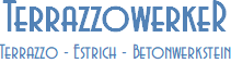 Terrazzo Berlin Logo